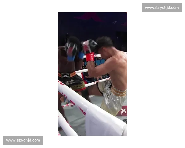 李景亮对决马修硬碰硬较量揭示次中量级新格局拳腿火力全开生死博弈